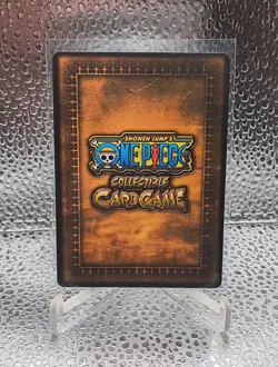 One Piece CCG - Oni Giri - Roronoa Zoro - A Quest Begins 2005 - Bandai - Image 5