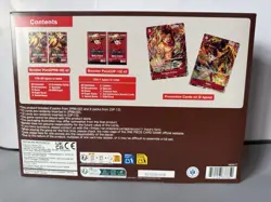 One Piece Illustration Box Vol 5 And 6 Bundle Brand New In Hand & 2 Booster Pack - Image 5