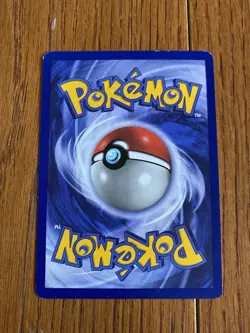 Pokemon Collector Cards “Mew” And “ Ancient Mew”. ( 1999/2000). - Image 3