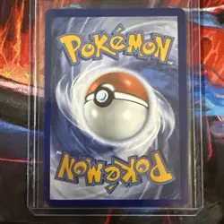 Piplup 098/094 Me02: Phantasmal Flames Holo Pokemon card - Pack Fresh - Image 2