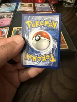 Pokemon TCG Mars Ultra Prism Holo Full Art Ultra Rare Card 154/156 - Image 5