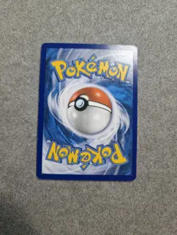 Pokemon Keldeo XY191 Black Star Promo Pokemon TCG Card 2017 Holo Cosmos - Image 2