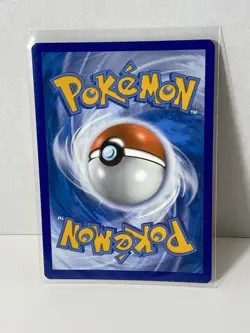 Pokemon TCG Pikachu SWSH039 Sword & Shield Holo Black Star Promo Card - Image 2