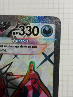 Charizard ex 056 Sv: Scarlet & Violet Promo Cards Holo - Image 4