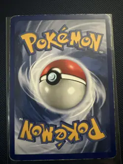 MR. FUJI - 58/62 - Fossil - Pokemon Card - MP - Image 2