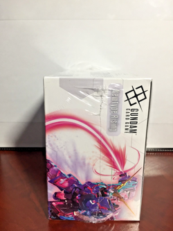 GUNDAM CARD GAME: Newtype Rising Booster Box GD01 BANDAI English - Image 4