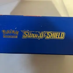 Pokemon Trading Card Game Lot Of 2 Boxes W Random Cards Mixed Lot Preowned - Image 5