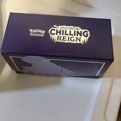 Pokemon Trading Card Game Cards In Boxes Lot Of Two Various Cards New and Used - Image 2