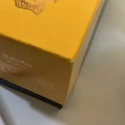 Pokemon Trading Card Game Cards In Boxes Lot Of Two Various Cards New and Used - Image 5