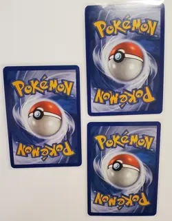 Gastrodon & Shellos Lot of 3 Holo and RH Cards 8/132 106/132 73/100 - Image 5