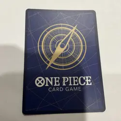 Tony Tony Chopper Parallel ST01-006 C 25th Edition Japanese ONE PIECE Card Game - Image 2