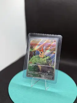 Victini 208 Sv: Scarlet & Violet Promo Cards Holo - Image 3