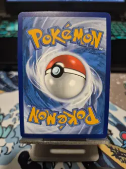 Pokemon TCG Roaring Moon EX Paradox Rift Holo Ultra Rare Card 229/182 - Image 2