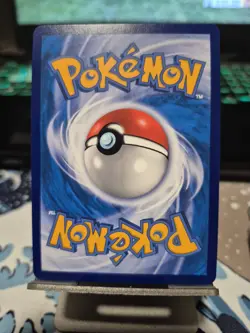 Pokemon TCG Captain Pikachu Card S.Chinese Horizons Gem Pack Promo 004/Sv-p - Image 2