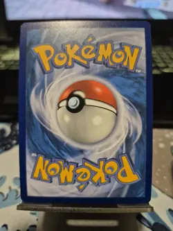 Pokemon TCG Shrouded Fable Munkidori EX Special Illustration Rare Card 091/064 - Image 2