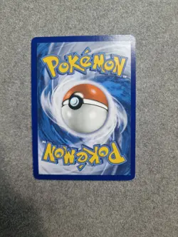 Pokemon Mew XY192 Black Star Promo Pokemon TCG Card 2017 Holo Cosmos Legendary - Image 3