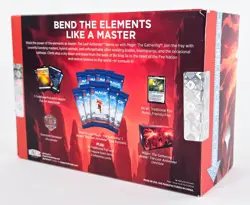 Magic the Gathering Avatar The Last Airbender BUNDLE NEW SEALED MTG Box - Image 2