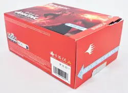 Magic the Gathering Avatar The Last Airbender BUNDLE NEW SEALED MTG Box - Image 3
