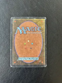 ***Su-Chi*** MTG Antiquities - HP - Image 2