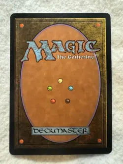 MTG - Heartstone - Never Played! - Stronghold - NM+ - Uncommon - EN - Regular - Image 2