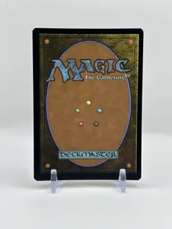 MTG Dark Ritual [FOIL ETCHED] Strixhaven: Mystical Archives #26 - Image 2