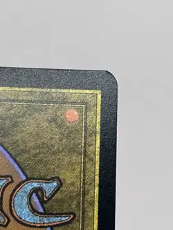 MTG Dark Ritual [FOIL ETCHED] Strixhaven: Mystical Archives #26 - Image 3