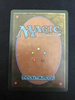 1 x Fyndhorn Elves(NM) - Ice Age - MTG - Image 2