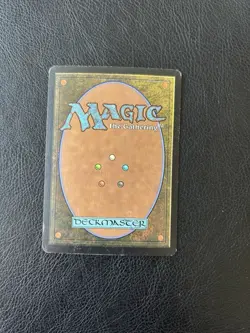 MTG - Skullclamp Darksteel Foil - Image 2