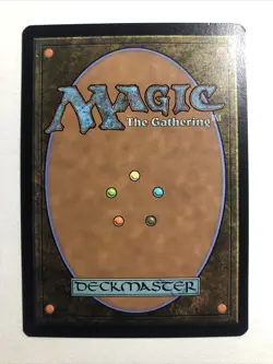 NM Cursed Mirror Modern Horizons 3 Foil (Pack Fresh) MTG TCG - Image 2