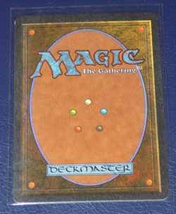 Library of Leng MTG Unlimited Magic The Gathering Ex Condition - Image 3