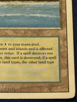 Tropical Island Revised Edition Regular MP/HP - Image 5