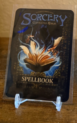 Sorcery Contested Realms - Gothic - The Rack NM - Image 2