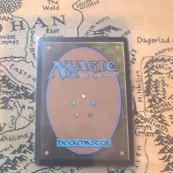 Scavenger Grounds (Surge Foil) Commander: Final Fantasy Foil MAGIC MTG NM - Image 2