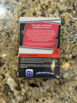 Pokemon TCG: Scarlet & Violet White Flare Booster Bundle 6 Packs Factory Sealed - Image 2