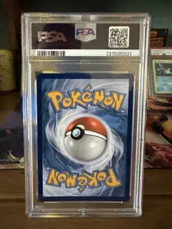 Pokemon Special Delivery Charizard SWSH075 PSA 9 - Image 2