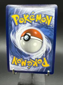 Pokemon Fire Energy Red 2013 Card Holo - Image 4