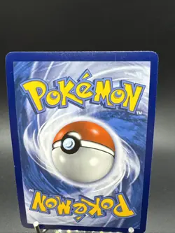 Pokemon Fire Energy Red 2013 Card Holo - Image 5
