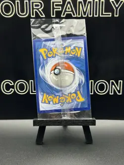 Charmander - SVP044 SEALED Obsidian Flames ETB Promo Pokemon - NM/MINT - Image 5