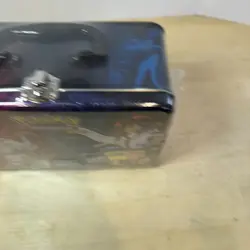 Pokemon TCG Spring 2021 Collector Chest Battle Styles Lunchbox Sealed 5 packs - Image 4