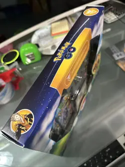Pokemon TCG Pokemon GO Special Team Instinct Collection Box - 6 Packs - Sealed 820650850530 - Image 4