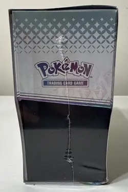 🔥🔥Pokemon Prismatic Evolutions ETB Elite Trainer Box NEW Factory Sealed🔥🔥 - Image 2