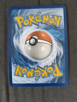 JUMBO Pikachu VMAX SWSH286 Black Star Promos Holo Pokemon TCG 2023 NM OVERSIZED - Image 2