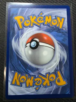 Arven’s Mabosstiff ex 218/182 NM - Ultra Rare - 2025 TCG Pokemon Destined Rivals - Image 2