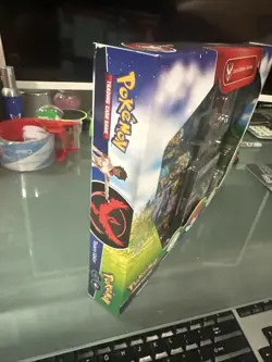 Pokemon Go Special Collection Team Valor TCG Factory Sealed - 6 Booster Packs - Image 3