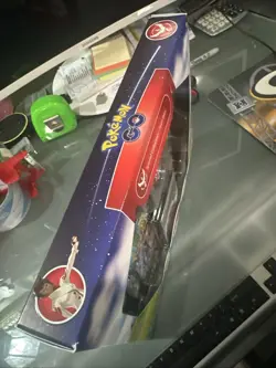 Pokemon Go Special Collection Team Valor TCG Factory Sealed - 6 Booster Packs - Image 4