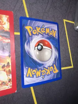 Pokemon Clefable 7/165 Expedition 2002 Holo Rare🔥PSA Grade🔥166💎NM ++💎 - Image 5