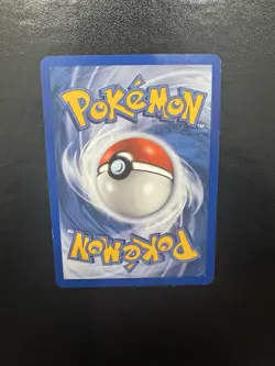 Zapdos 044/147 Aquapolis Regular Vintage Pokemon TCG - Image 2