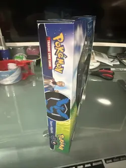 Pokemon Go Special Collection - Team Mystic Factory Sealed - 6 Booster Packs 820650850530 - Image 3