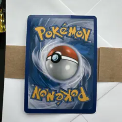 Lanturn Prime Pokemon TCG HGSS Unleashed 86/95 LP/MP - Image 2