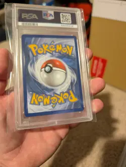 Pokemon TCG Charizard 4/102 Celebrations Classic Collection PSA 10 Gem Mint - Image 3